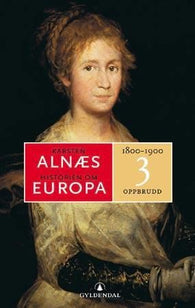 Historien om Europa 3: 1800-1900