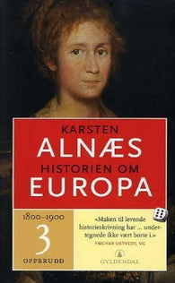 Historien om Europa 3