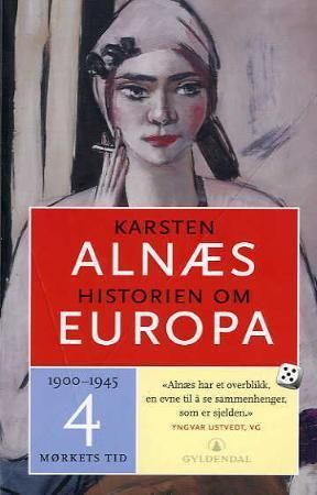Historien om Europa 4