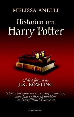 Historien om Harry Potter