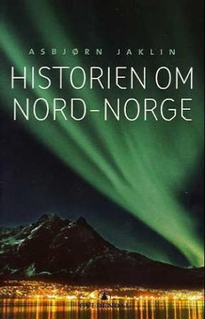 Historien om Nord-Norge