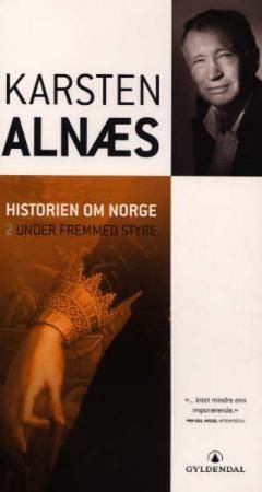 Historien om Norge