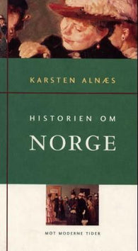 Historien om Norge