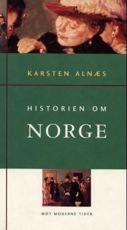Historien om Norge
