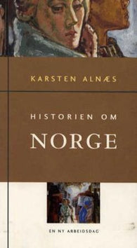 Historien om Norge