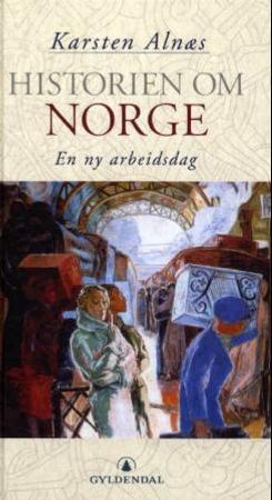 Historien om Norge