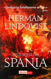 Historien om Spania