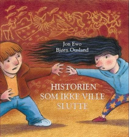 Historien som ikke ville slutte