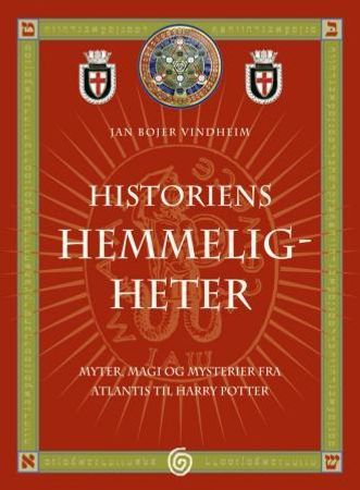 Historiens hemmeligheter