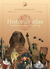 Historisk atlas
