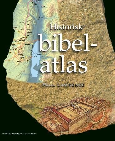 Historisk bibelatlas