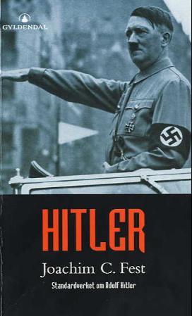 Hitler: en biografi