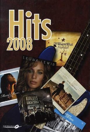 Hits 2008