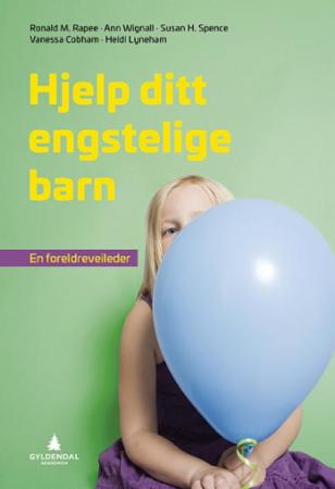 Hjelp ditt engstelige barn