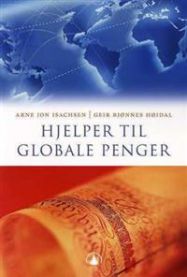 Hjelper til globale penger