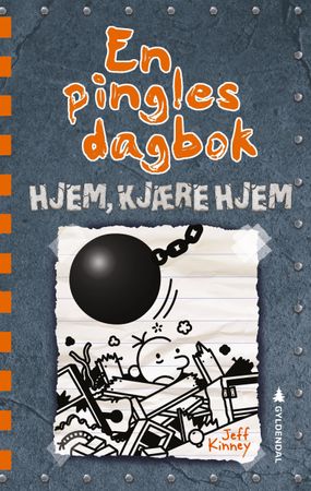 Hjem, kjære hjem