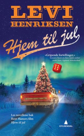 Hjem til jul: fortellinger