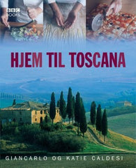 Hjem til Toscana