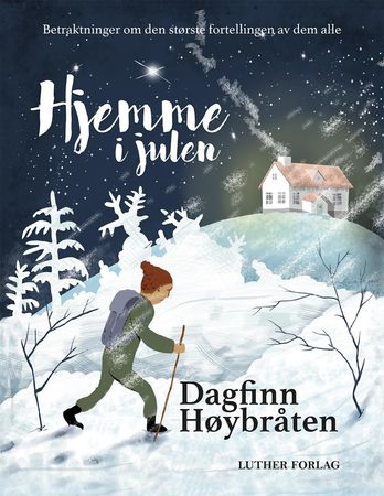 Hjemme i julen