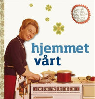 Hjemmet vårt