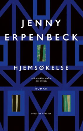 Hjemsøkelse