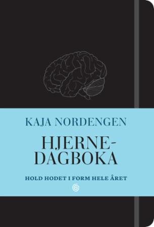 Hjernedagboka; hold hodet i form hele året