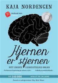 Hjernen er stjernen