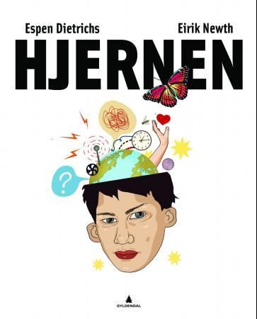 Hjernen