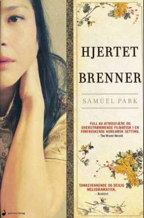Hjertet brenner