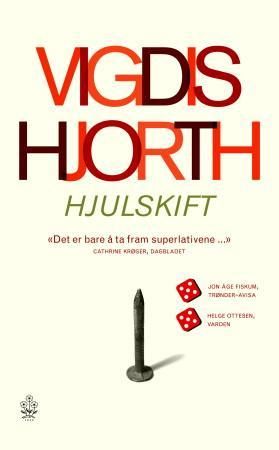 Hjulskift