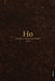 Ho