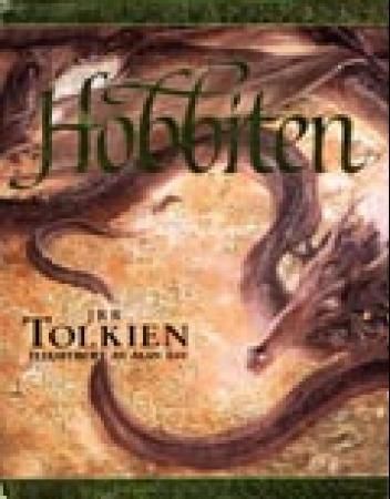 Hobbiten, eller Fram og tilbake igjen