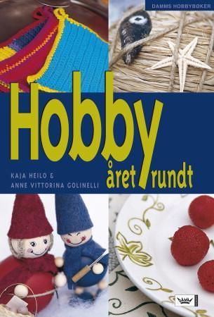 Hobby året rundt