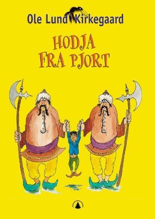 Hodja fra Pjort