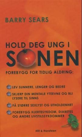 Hold deg ung i sonen