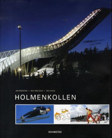 Holmenkollen