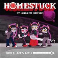 Homestuck, Book 4