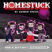 Homestuck, Book 4