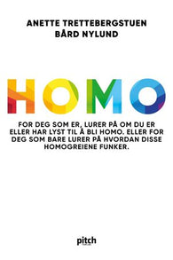 Homo