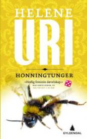 Honningtunger: roman