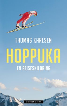 Hoppuka