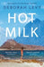 Hot milk