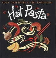 Hot pasta