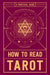 How to Read Tarot