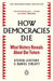 How democracies die