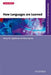 How Languages Are Learned 4e Paperback