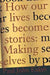 How Our Lives Become Stories: Making Selves