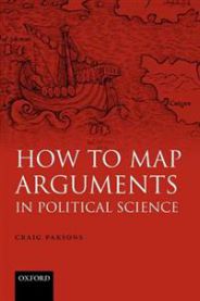 How to Map Arguments in Political Science