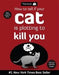 How to tell if your cat is plotting to kill you
