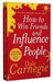 How to Win Friends and Influence People